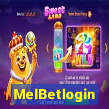 MelBetlogin