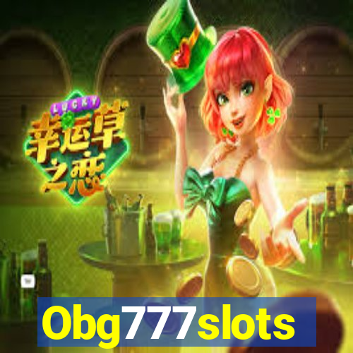 Obg777slots