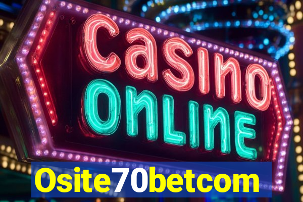 Osite70betcom