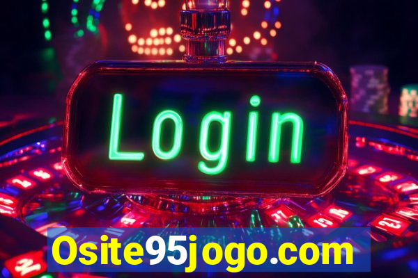 Osite95jogo.com