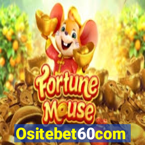 Ositebet60com