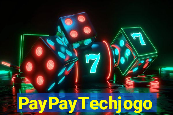 PayPayTechjogo