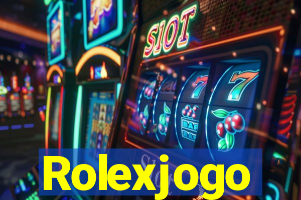 Rolexjogo