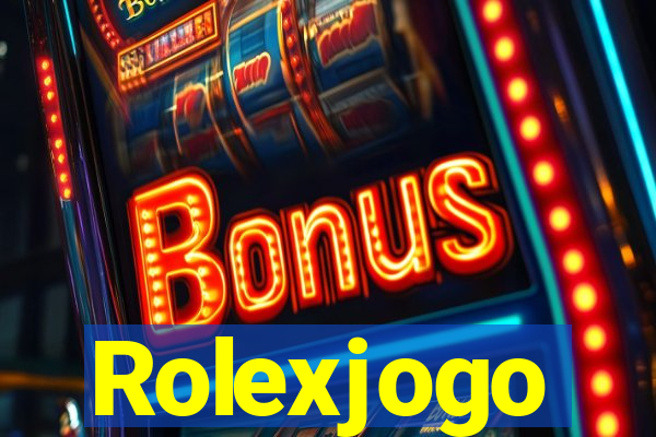 Rolexjogo