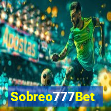 Sobreo777Bet