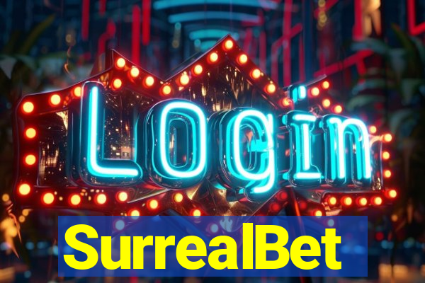 SurrealBet