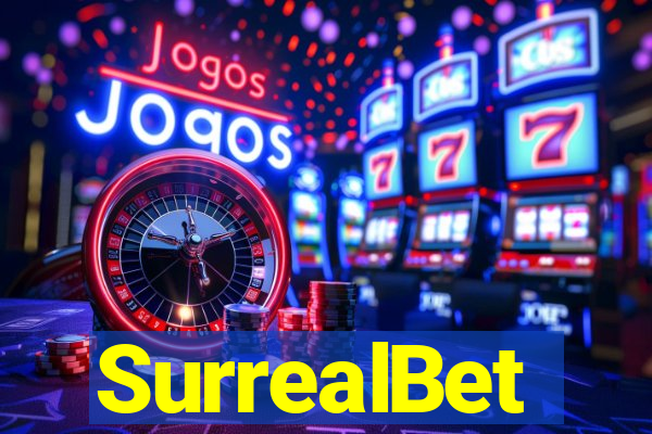 SurrealBet