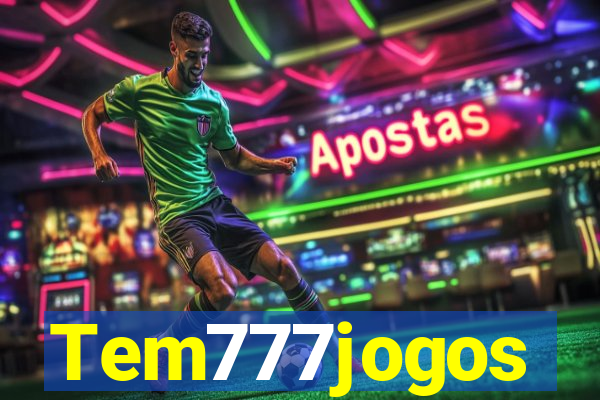 Tem777jogos