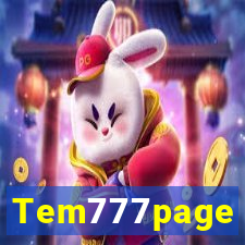 Tem777page