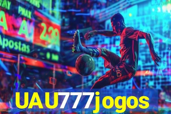 UAU777jogos