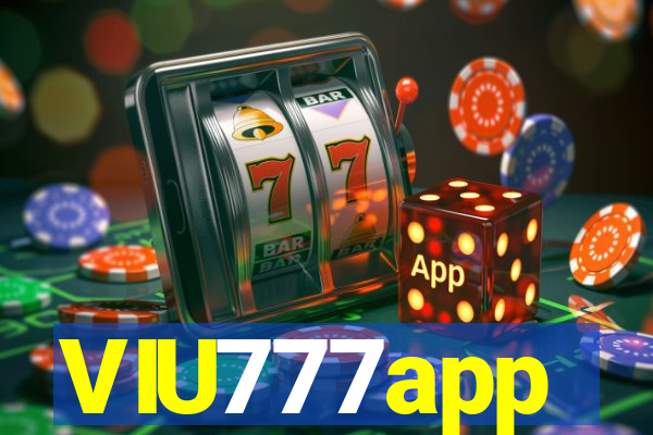 VIU777app