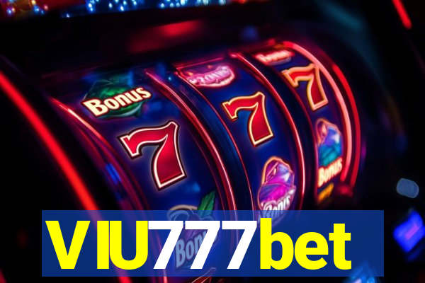 VIU777bet