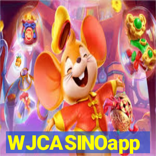 WJCASINOapp