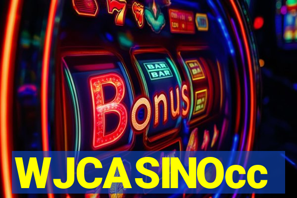 WJCASINOcc