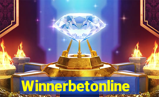 Winnerbetonline