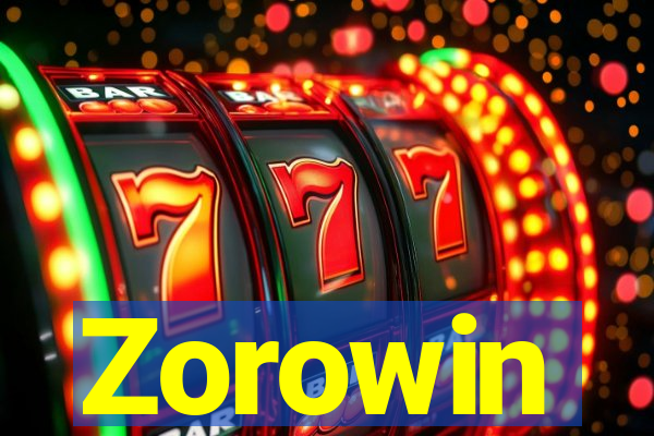 Zorowin