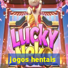 jogos hentais