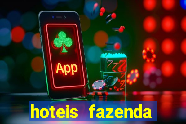 hoteis fazenda porto velho