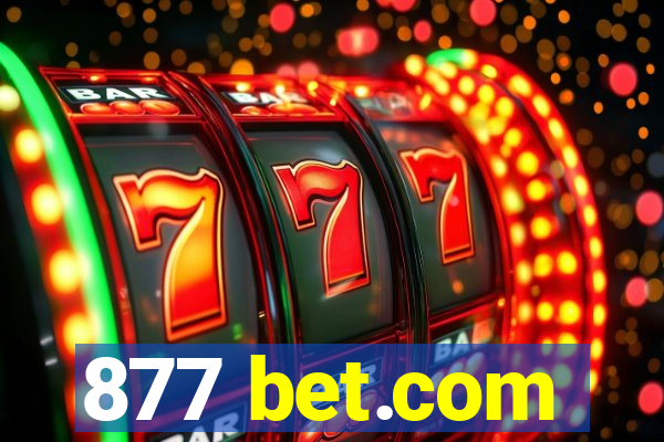 877 bet.com