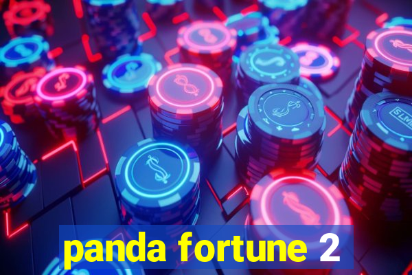 panda fortune 2