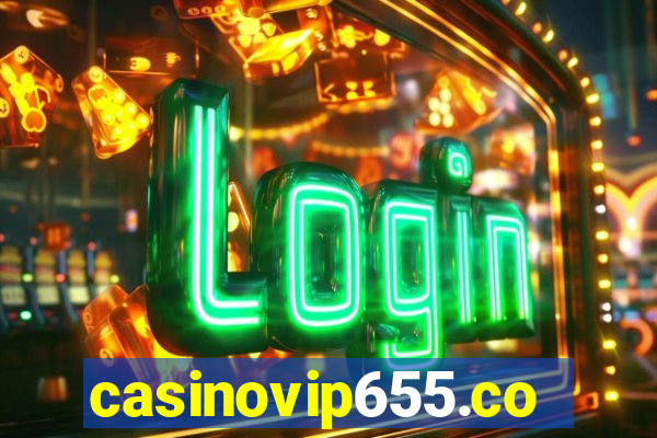 casinovip655.com