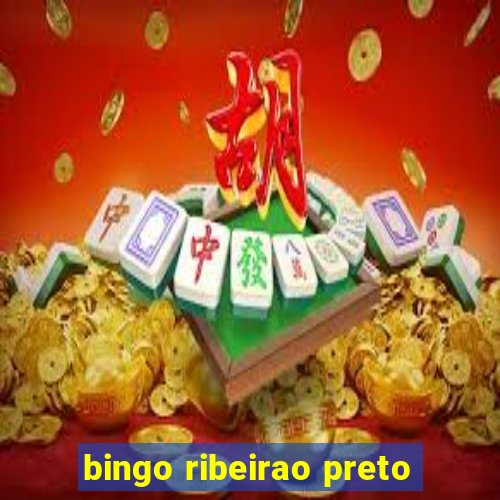 bingo ribeirao preto