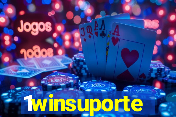 1winsuporte