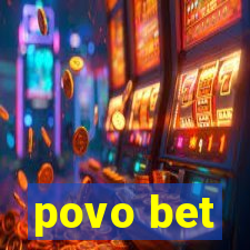 povo bet