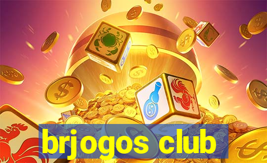 brjogos club