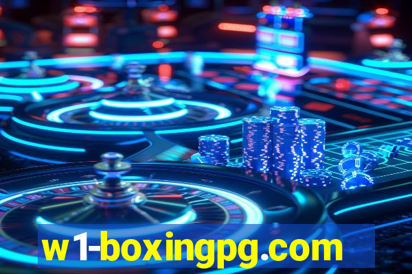 w1-boxingpg.com