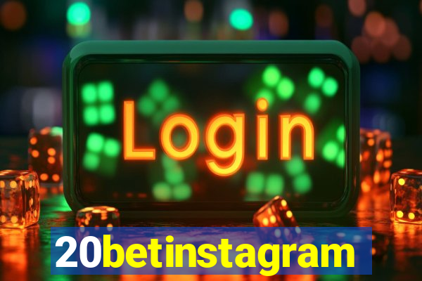 20betinstagram