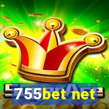 755bet net