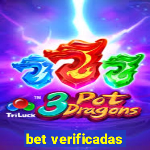 bet verificadas