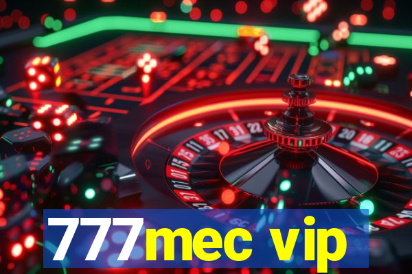 777mec vip