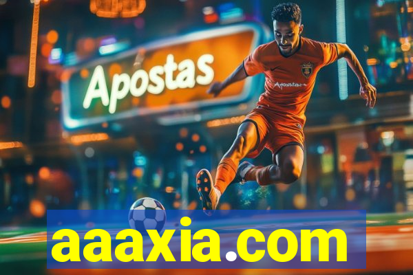 aaaxia.com