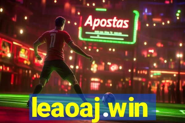 leaoaj.win