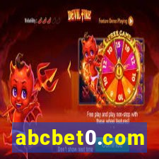 abcbet0.com