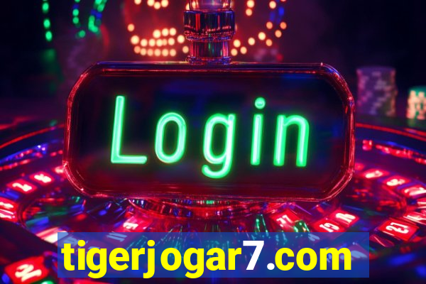 tigerjogar7.com