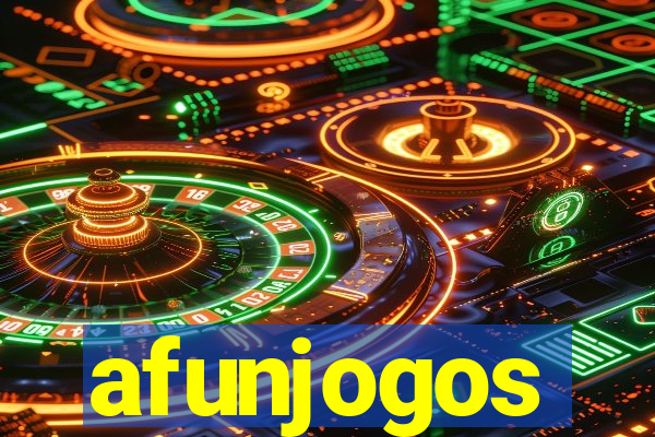 afunjogos