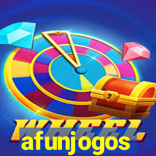 afunjogos