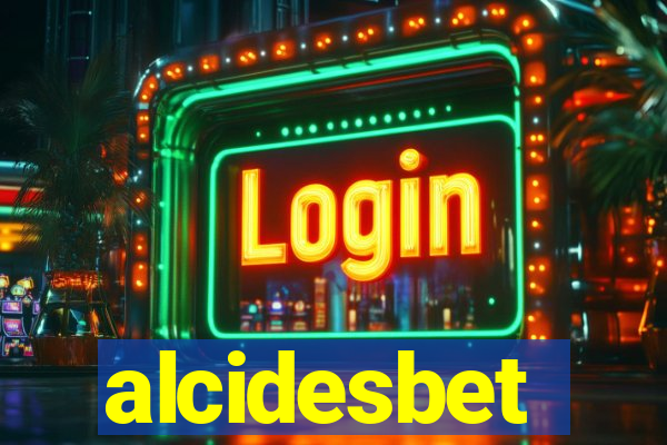 alcidesbet