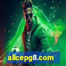 alicepg8.com