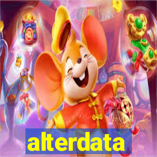 alterdata