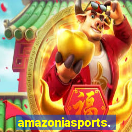 amazoniasports.com