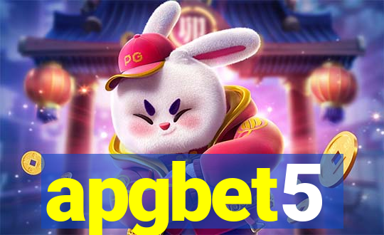 apgbet5