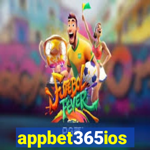 appbet365ios