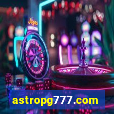 astropg777.com