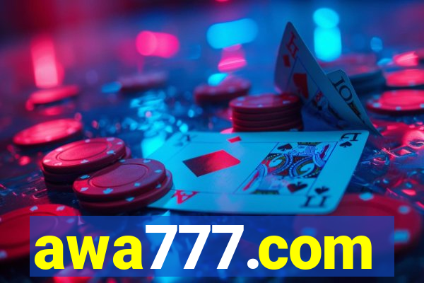 awa777.com