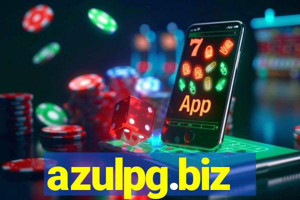 azulpg.biz