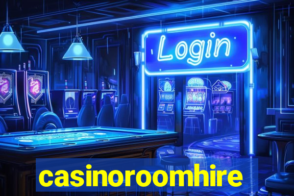 casinoroomhire